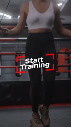 today training