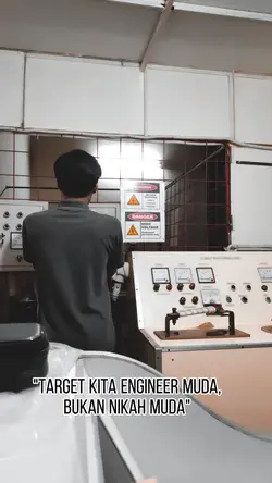Engineer Muda