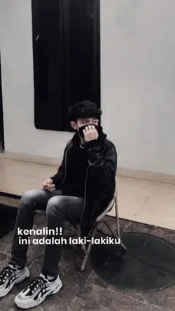 kenalin !!