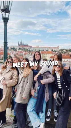 Meet My Squad