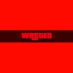 Wasted Edit 1:1