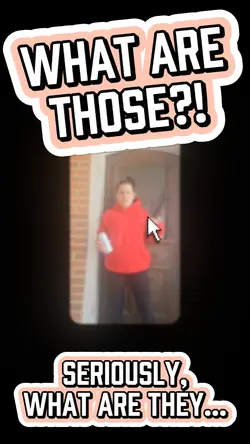 WHAT ARE THOSE MEME