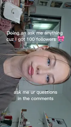 ask me anythinggg