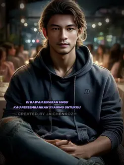 Syair si pari-pari