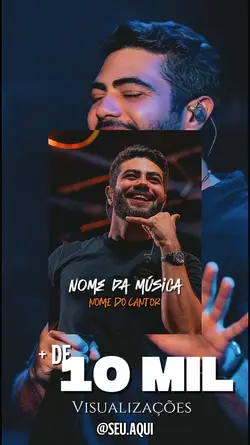 10 mil Visualizações