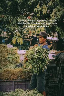 Patas ka lumaban