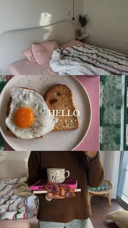 hello february