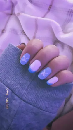 new nailsss