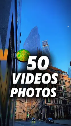 50 clip or photo