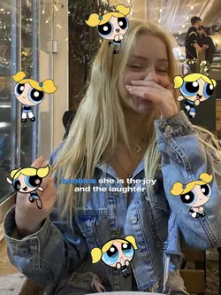 Powerpuff Girls 
