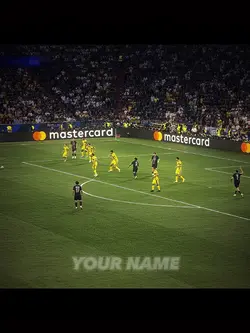 PSG champions league