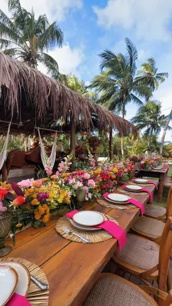Decoração casamento 