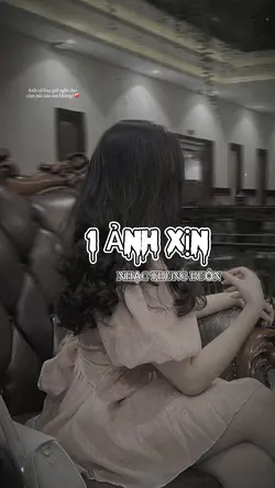 1 ẢNH TÂM TRẠNG 