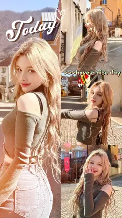 have a nice day