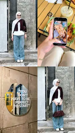 4 Foto Past Life
