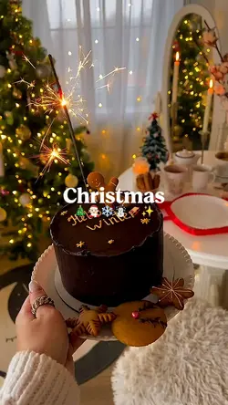 Christmas vibes