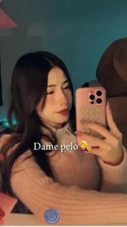 Dame pelo 💇‍♀️ 