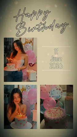 birthday