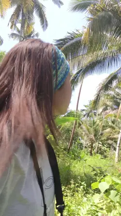 Buko Juice