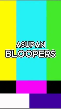 Bloopers moment