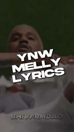 YNW Melly Lyrics