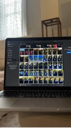 Lightroom 