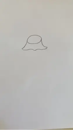 Girl drawingtutorial