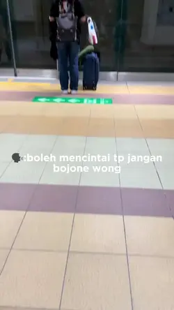 cintabojonewong
