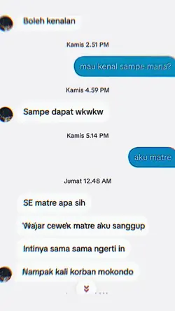 aku matre
