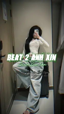 BEAT CUỐN 2 ẢNH