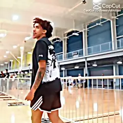Taylen Kinney edit
