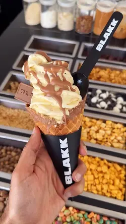 ICE CREAM