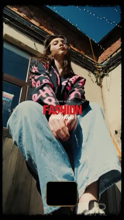 Fashion Outfit 
