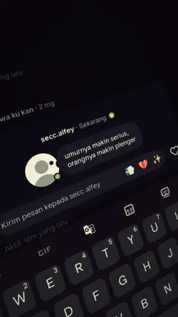 umrnya mkin srius, o