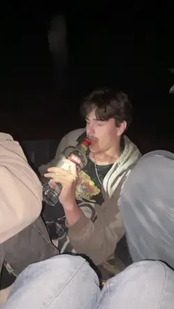 lasing nanaman