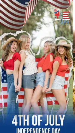 4th of july