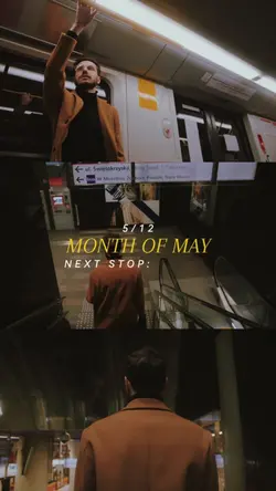 May dump 5/12