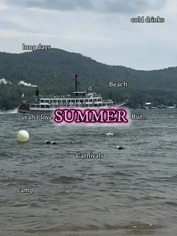 Summer<fall 