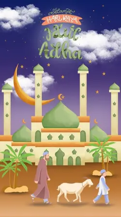 idul adha