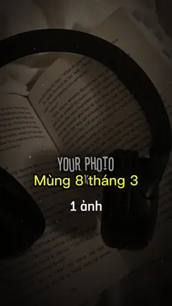 Mùng 8 tháng 3
