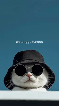 Sudah Ready !!