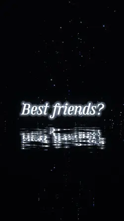 Best friends 