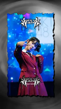 mentahan frame jj