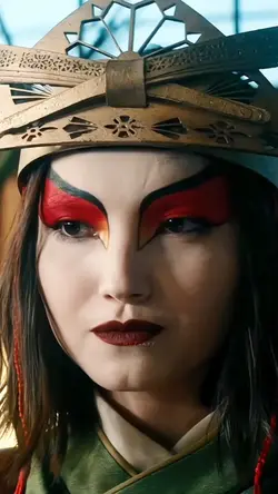 AVATAR KYOSHI