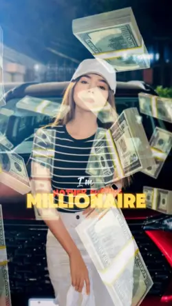 millionaire 