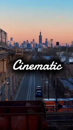 CINEMATIC
