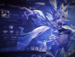 Mẫu 1 Ảnh LQ