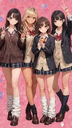 ラブ上等Aiダンス