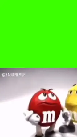 sorry mister