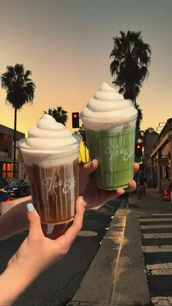 cutout transition